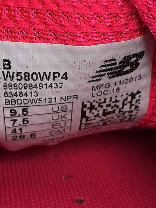 Tenis 9.5 (NEW BALANCE)