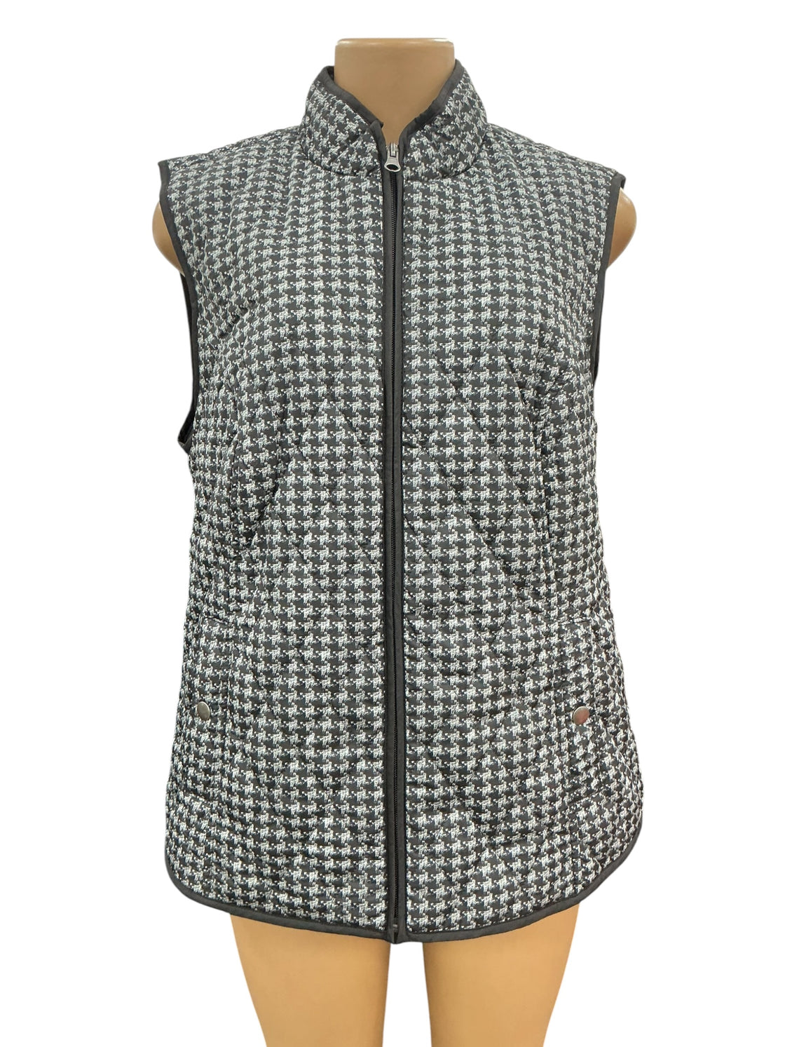 Chaleco L (CROFT & BARROW)