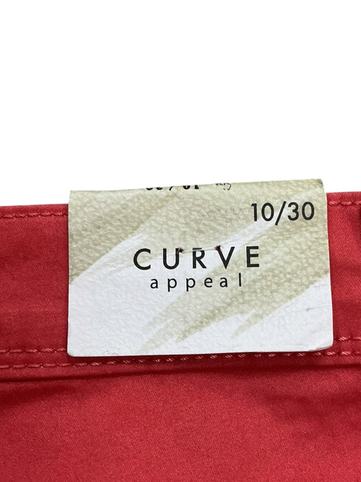 Pescador 10/30 (CURVE APPEAL)