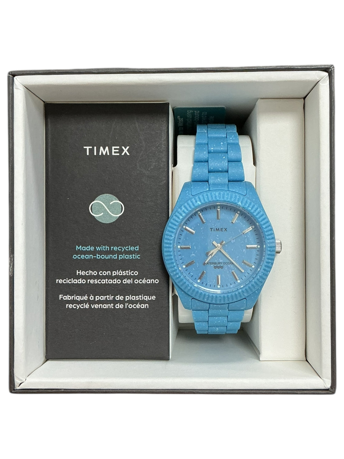 Reloj (TIMEX)