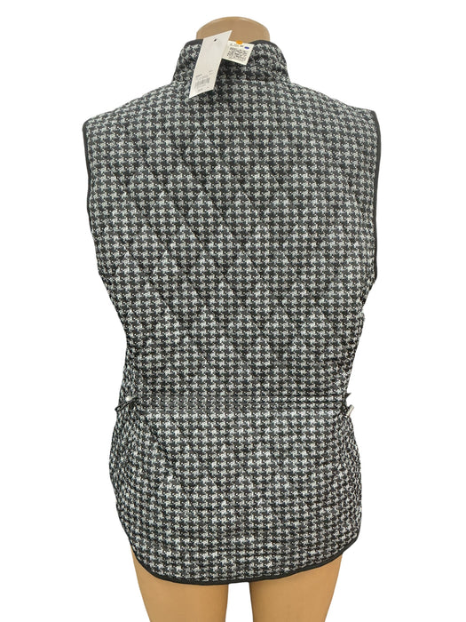 Chaleco L (CROFT & BARROW)