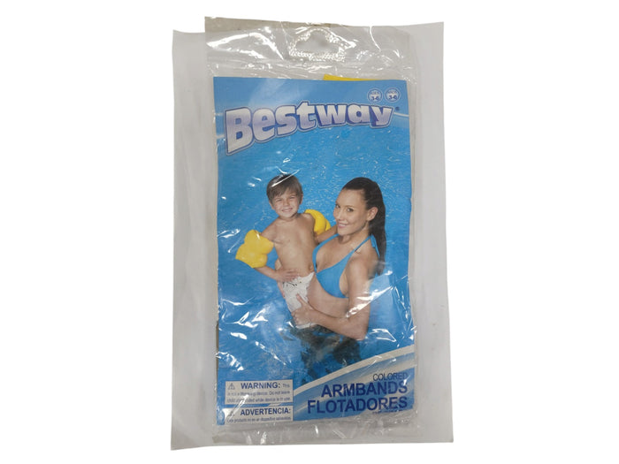 Flotadores para niño (BESTWAY)
