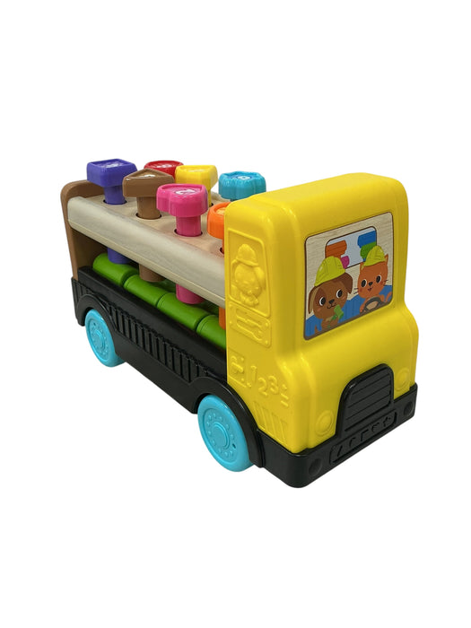 Camión Tap a Peg (LEAP FROG)