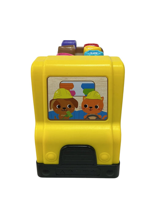 Camión Tap a Peg (LEAP FROG)