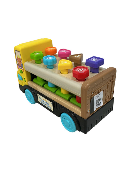 Camión Tap a Peg (LEAP FROG)