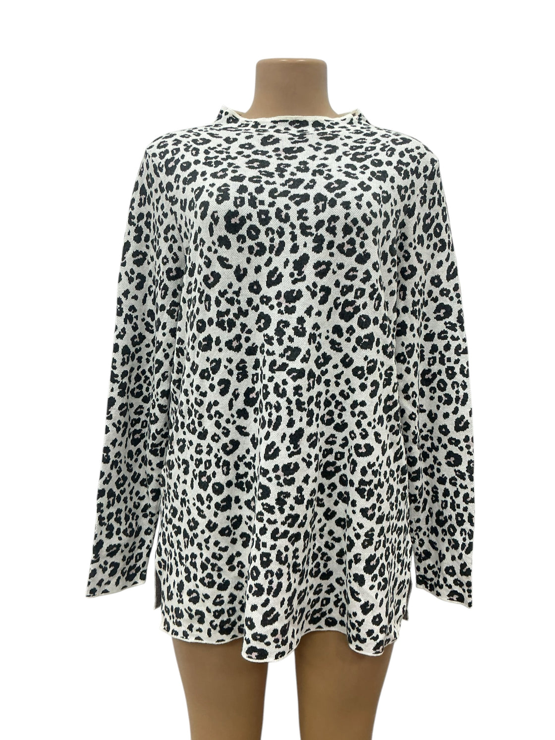 Blusa L (LOFT)
