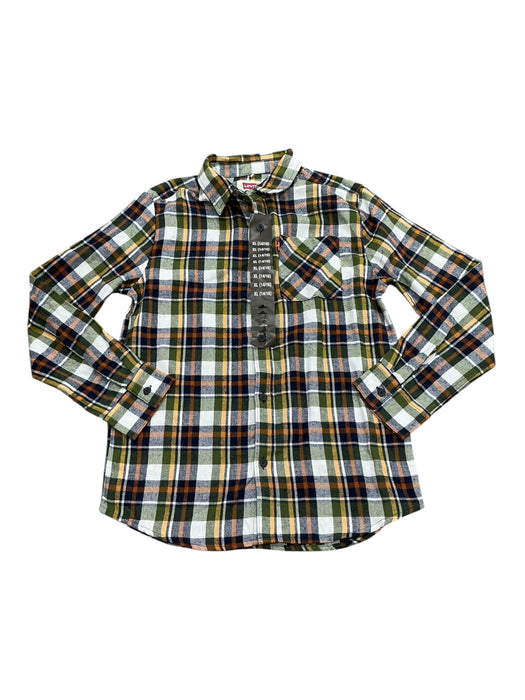 Camisa 14/16 (LEVI'S)