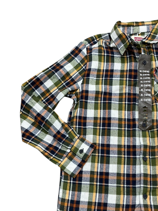 Camisa 14/16 (LEVI'S)