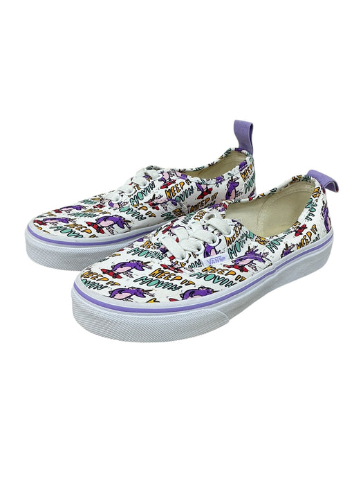 Tenis para niñ@ 1Y (VANS)