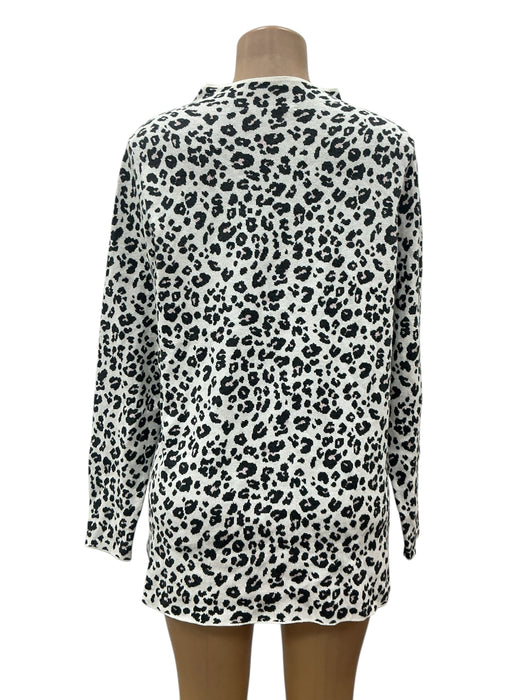 Blusa L (LOFT)