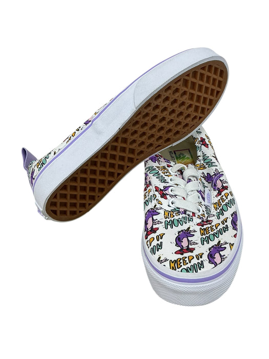 Tenis para niñ@ 1Y (VANS)