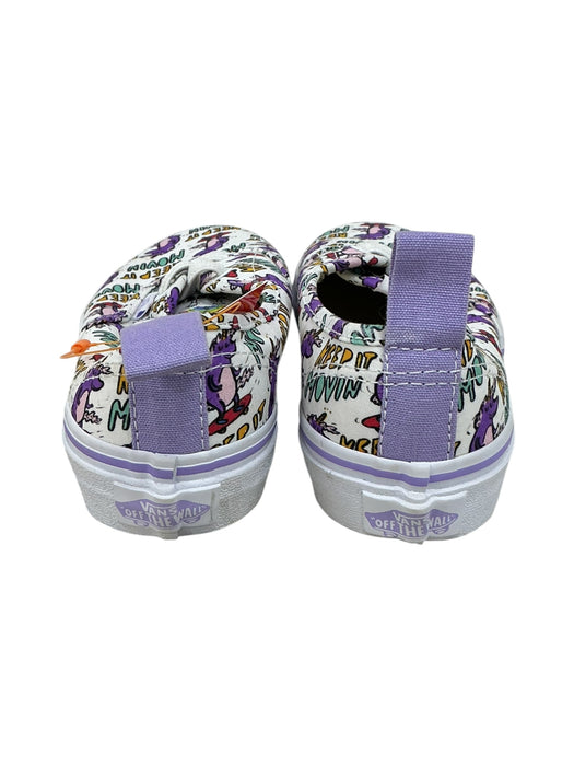Tenis para niñ@ 1Y (VANS)