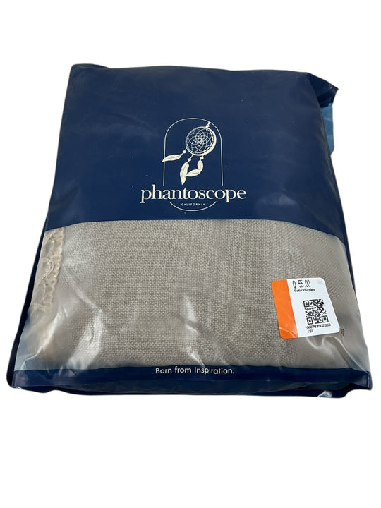 Sobrefundas (PHANTOSCOPE)