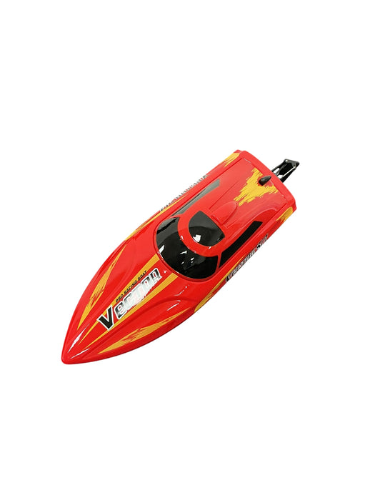 Bote a control remoto