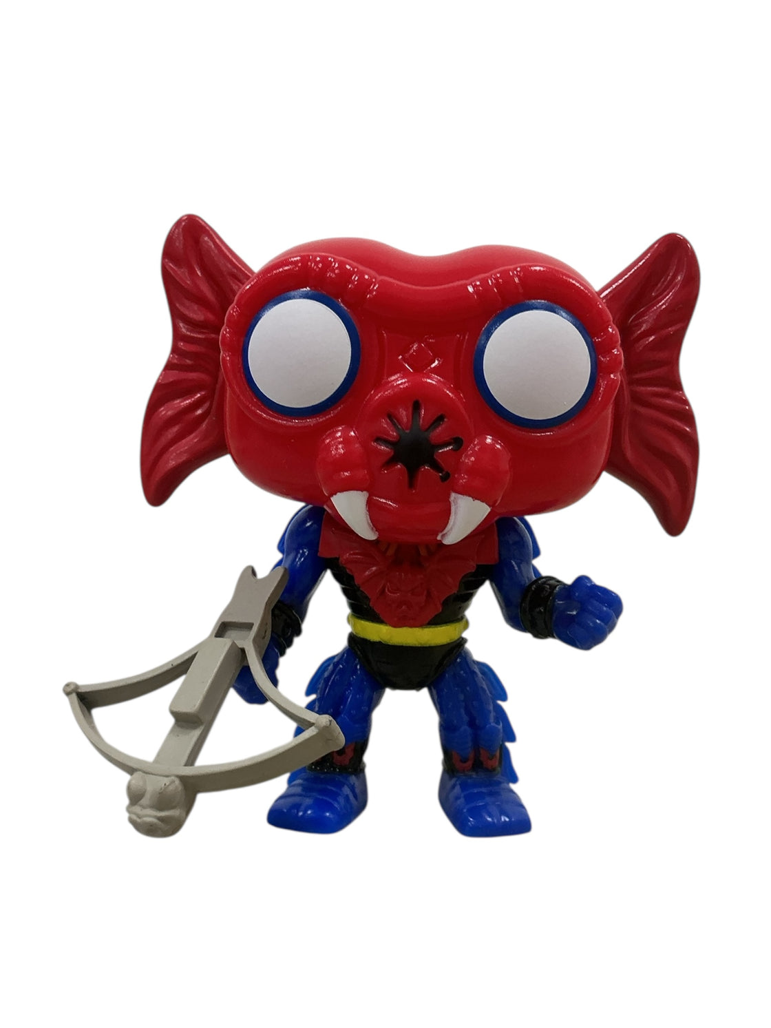 Mantenna (FUNKO POP)