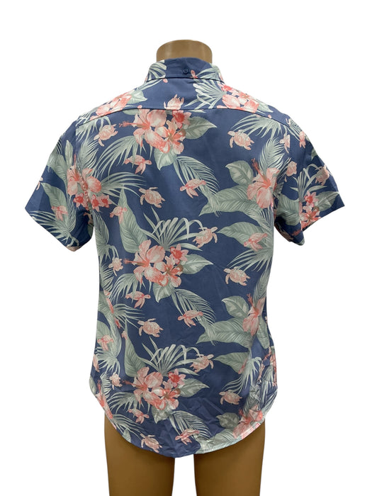 Camisa L (VINTAGE SUMMER)