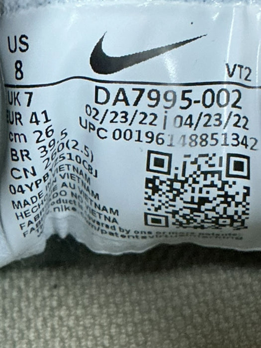 Tenis 8 (NIKE)