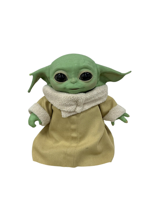 Grogu (STAR WARS)