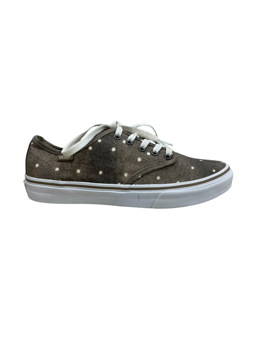 Tenis 8 (VANS)