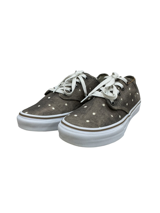 Tenis 8 (VANS)
