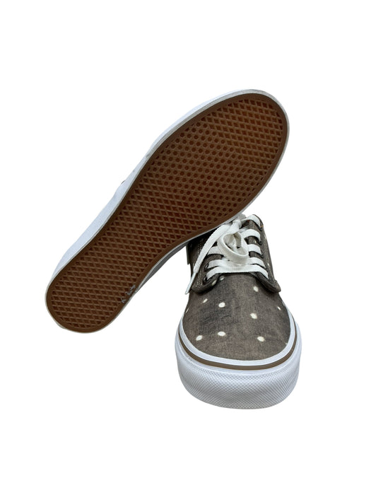 Tenis 8 (VANS)