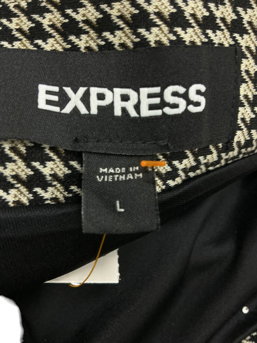 Falda L (EXPRESS)