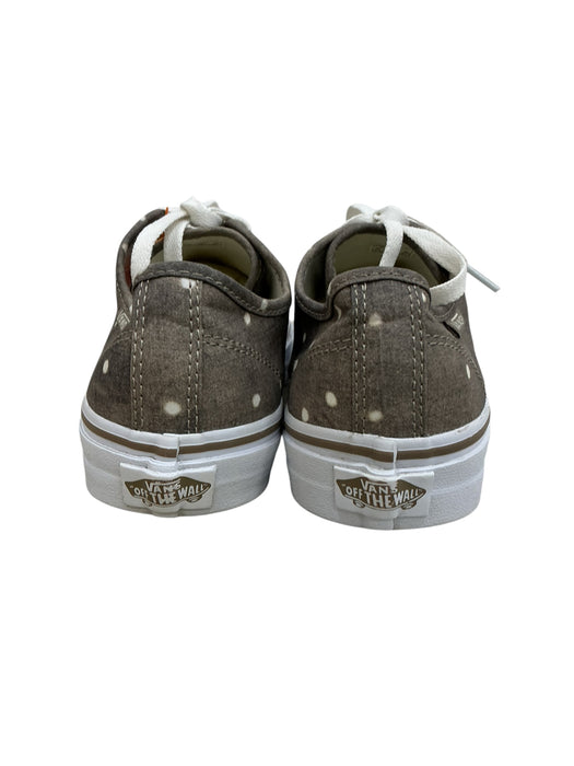 Tenis 8 (VANS)