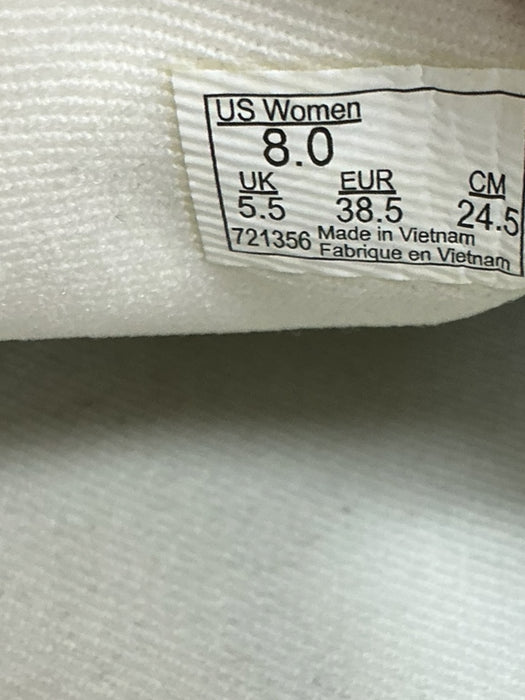 Tenis 8 (VANS)