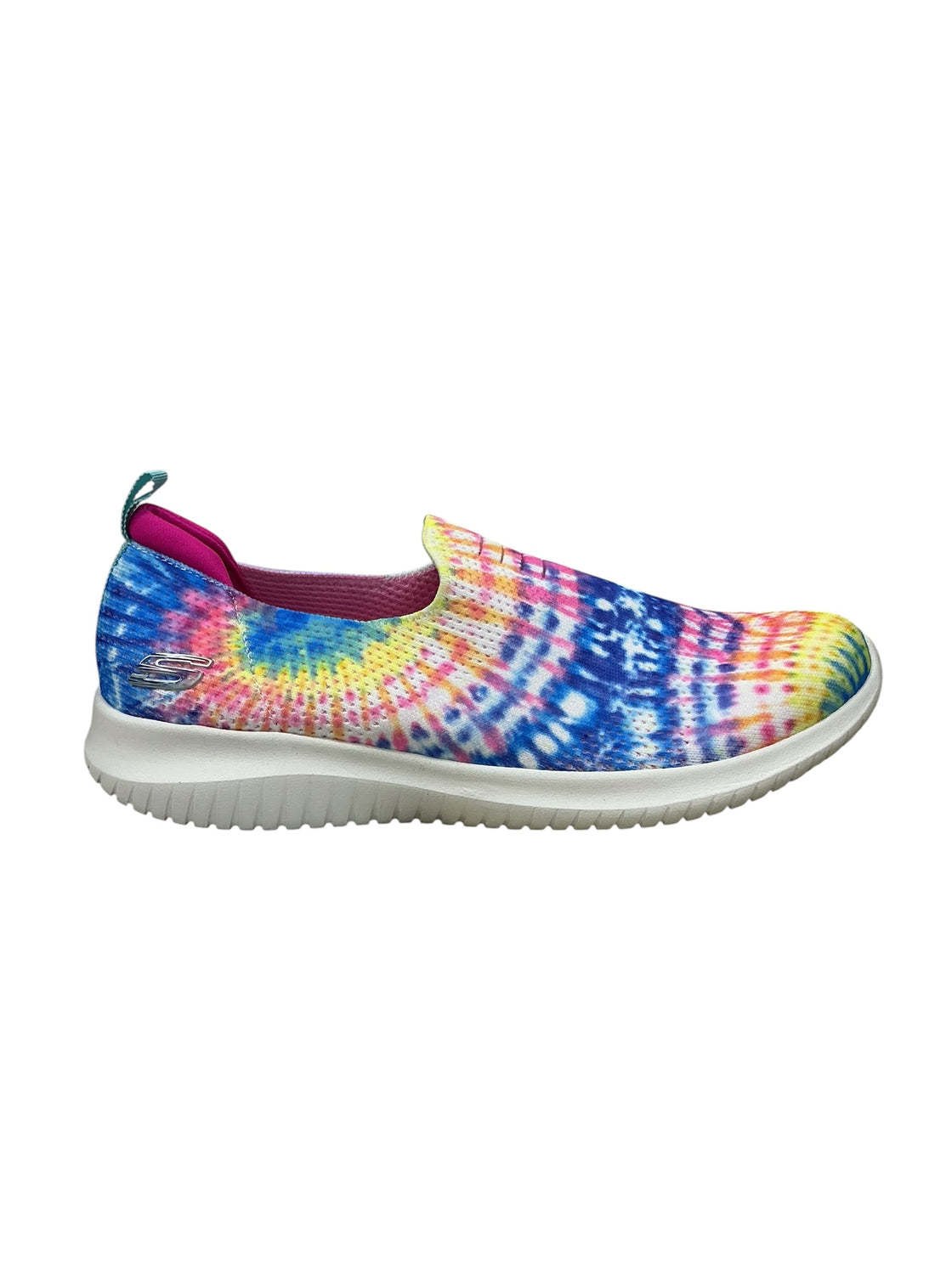 Tenis 8 (SKECHERS)