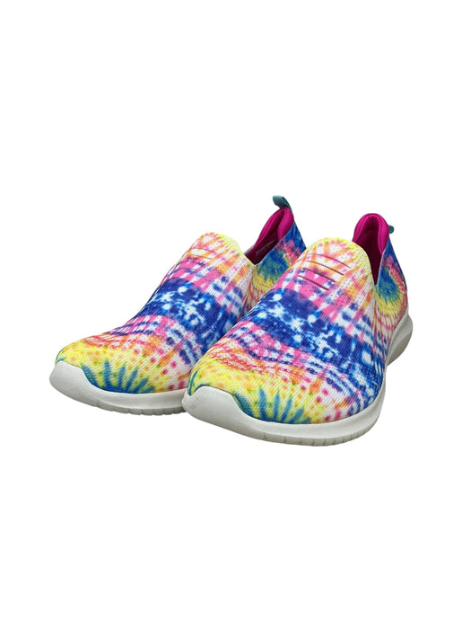 Tenis 8 (SKECHERS)