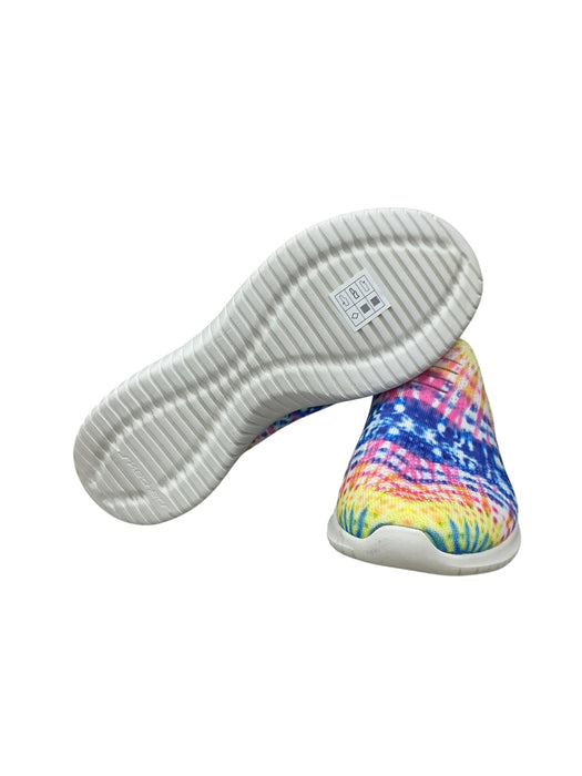 Tenis 8 (SKECHERS)