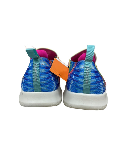 Tenis 8 (SKECHERS)