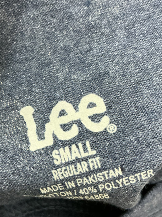 Playera S (LEE)