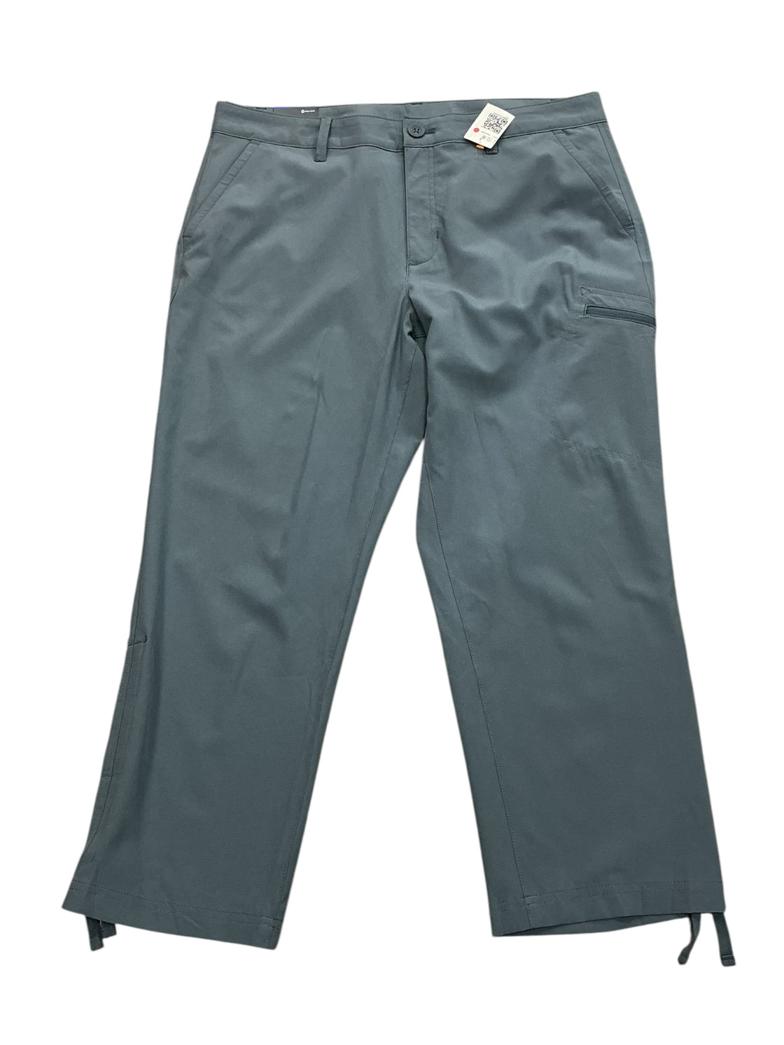 Pantalón 10 (EDDIE BAUER)