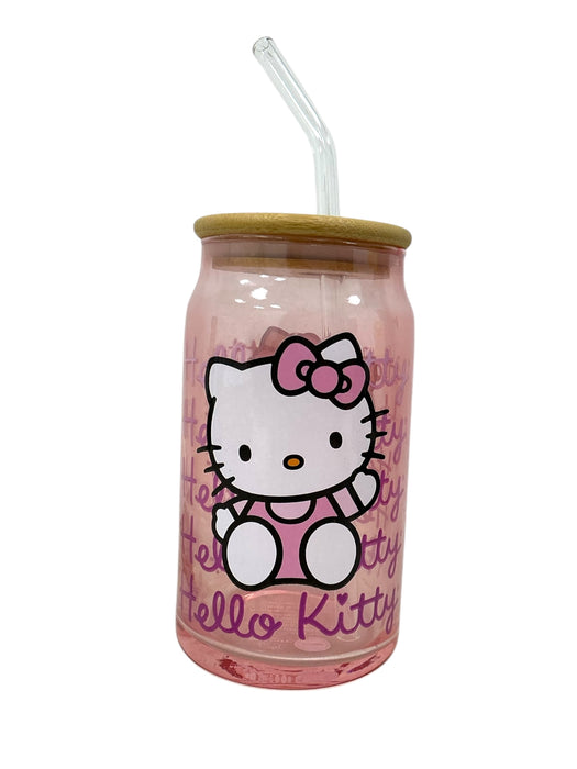 Vaso (HELLO KITTY)
