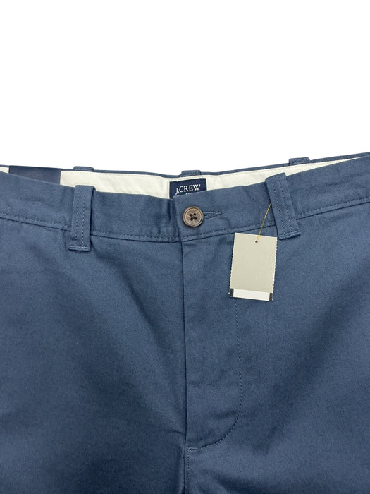 Pantaloneta 31 (J.CREW)