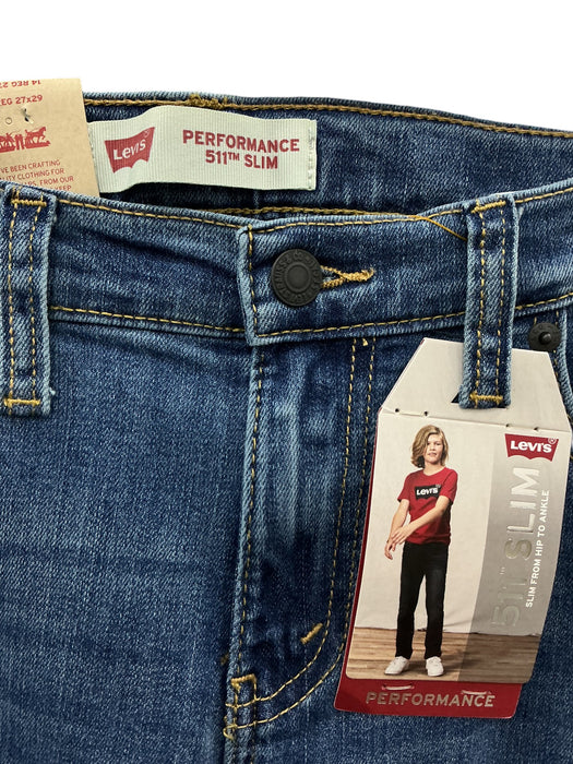 Pantalón 14 (LEVI´S)