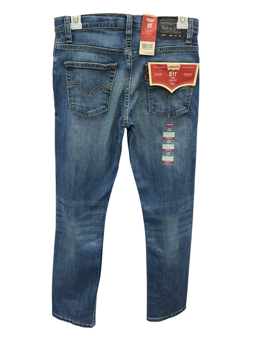 Pantalón 14 (LEVI´S)