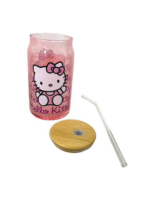 Vaso (HELLO KITTY)