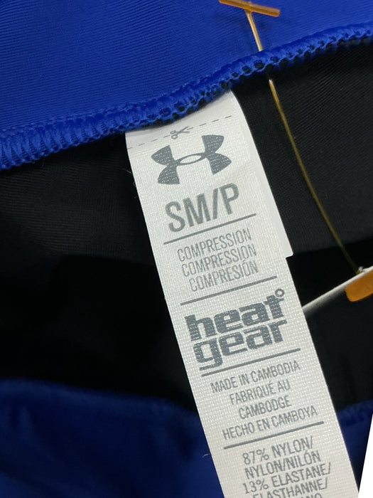 Leggins S (UNDER ARMOUR)