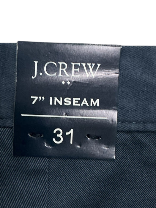 Pantaloneta 31 (J.CREW)