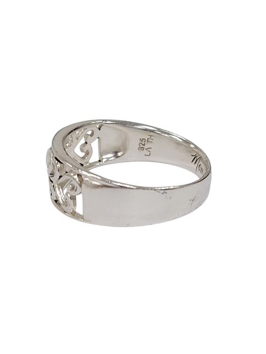 Anillo de plata (925)