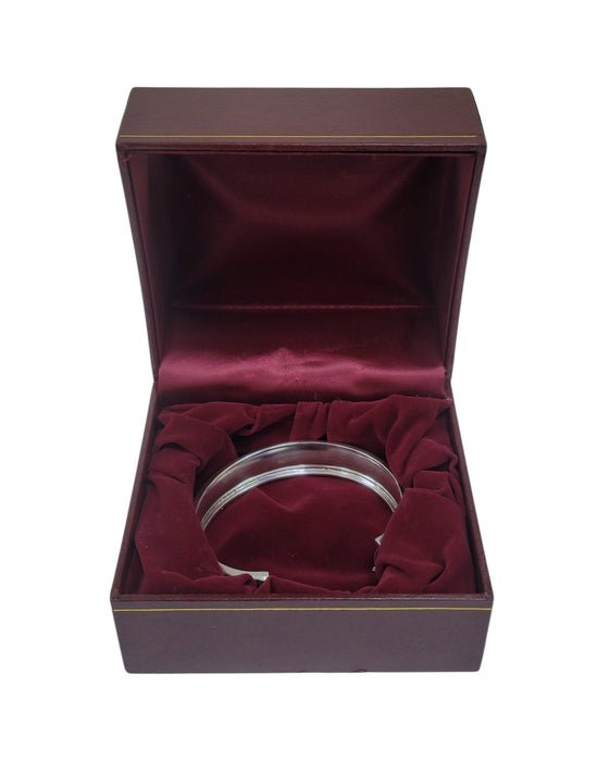 Pulsera de plata (925)