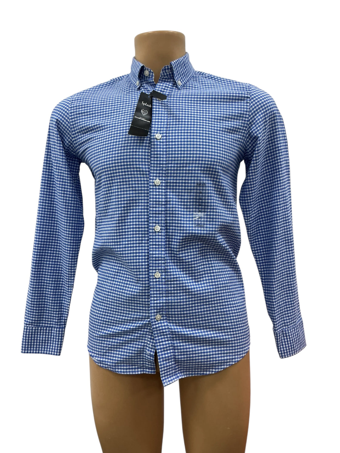 Camisa S (SPLASH)