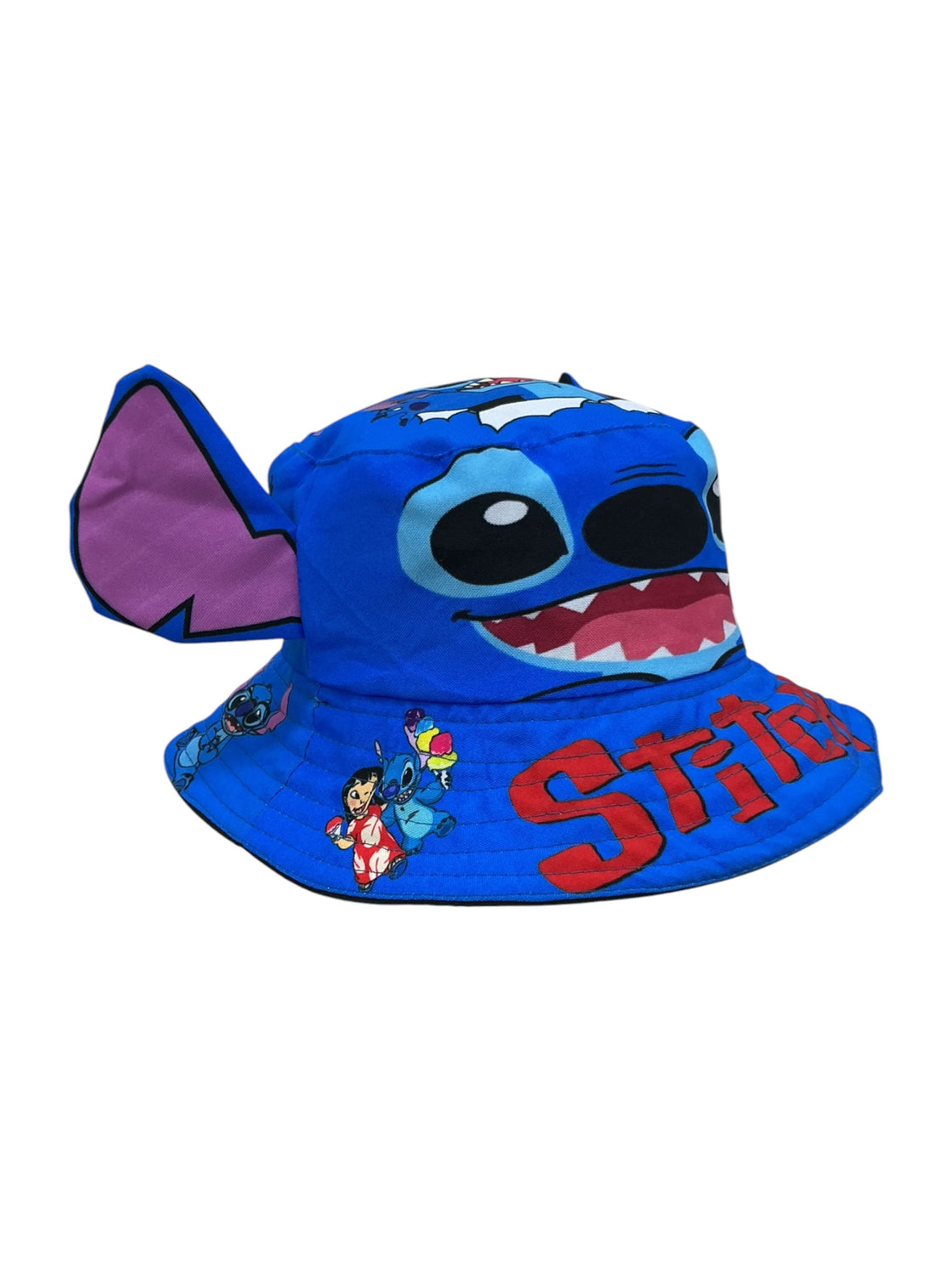Sombrero para niñ@