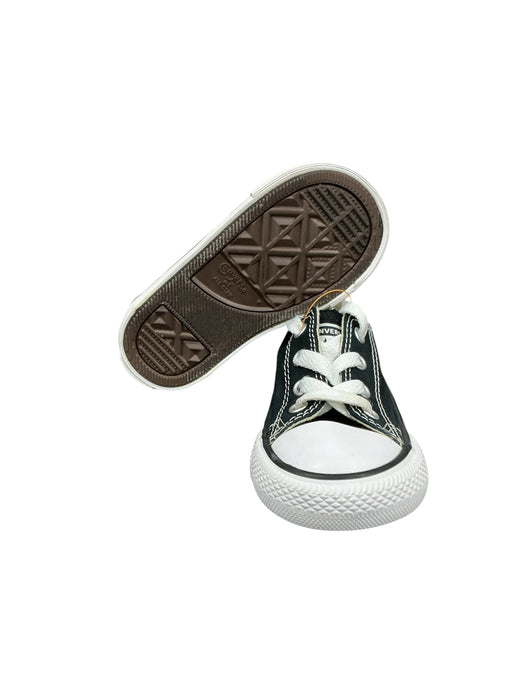 Tenis para niñ@ 6 (CONVERSE)