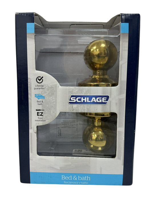 Perillas para puerta (SCHLAGE)