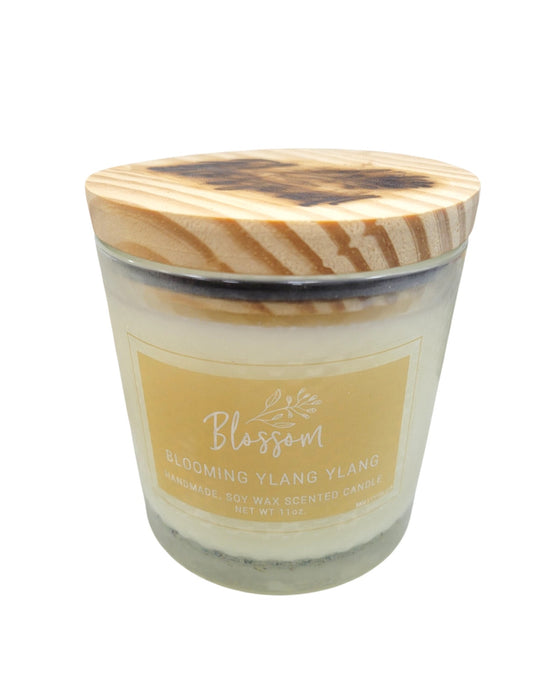 Velas y jabón (BLOSSOM)