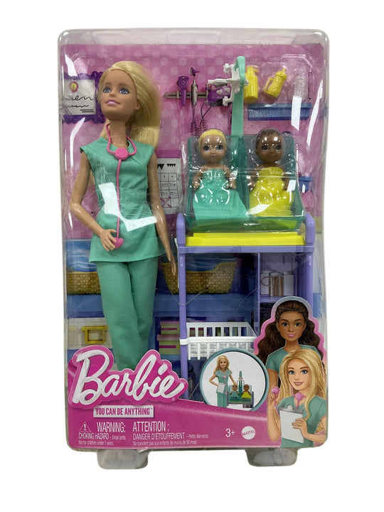 Muñeca (BARBIE)