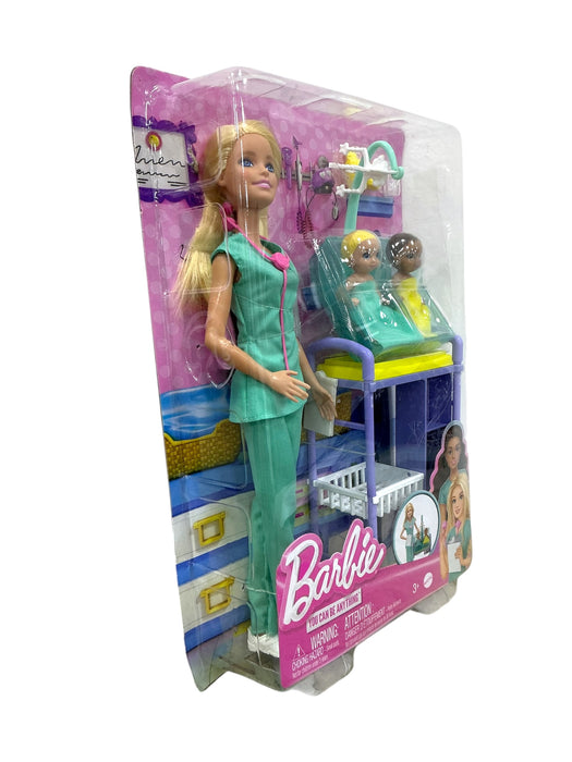 Muñeca (BARBIE)